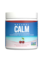 Natural Calm-Magnesium