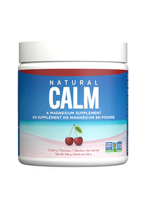 Natural Calm-Magnesium