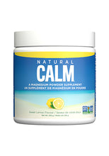 Natural Calm-Magnesium