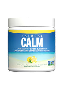 Natural Calm-Magnesium