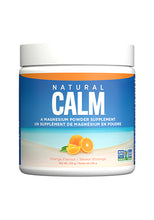 Natural Calm-Magnesium