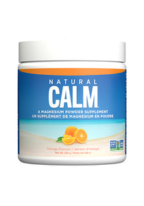 Natural Calm-Magnesium