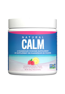 Natural Calm-Magnesium