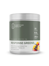 Fortitude Health-Response Greens