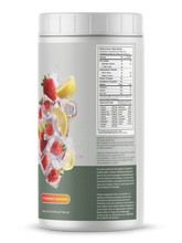 Iso NOVA-vegan protein powder
