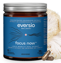 Eversio Wellness-Functional Mushrooms