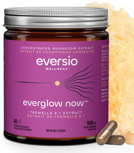 Eversio Wellness-Functional Mushrooms
