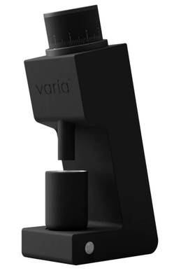 Varia-VS3 Grinder-Black
