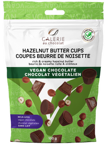 Galerie Au Chocolat-Vegan