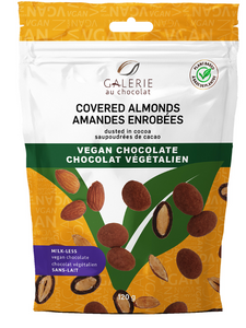 Galerie Au Chocolat-Vegan