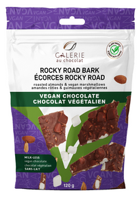 Galerie Au Chocolat-Vegan
