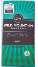 Wild Mountain Chocolate-Organic and Vegan