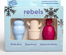 Rebels-Lip Balm-Contains Beeswax