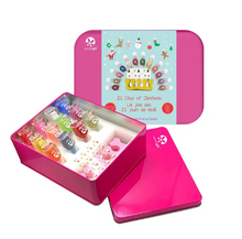 Suncoat Water-based Nail Polish for Kids