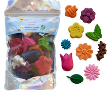 Art En Ciel-Handmade Crayons