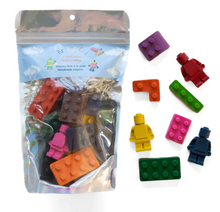 Art En Ciel-Handmade Crayons