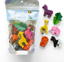 Art En Ciel-Handmade Crayons