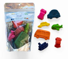 Art En Ciel-Handmade Crayons