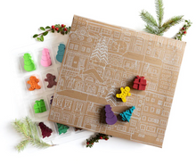 Art En Ciel-Handmade Crayons