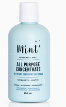 Mint Cleaning-All Purpose Cleaner
