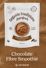 Organic Traditions Superfoods-Fibre