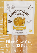 Organic Traditions Superfoods-Fibre