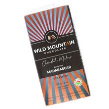 Wild Mountain Chocolate-Organic and Vegan