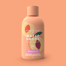 Vital Zing-Flavour Drops