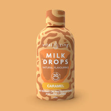 Vital Zing-Flavour Drops