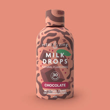 Vital Zing-Flavour Drops