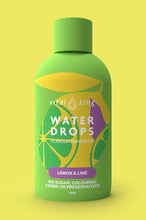 Vital Zing-Flavour Drops
