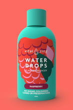Vital Zing-Flavour Drops