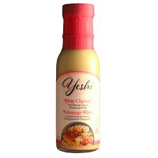 Yeshi-Vegan Dressing