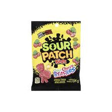 Sour Patch Kids