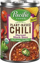 Pacific Foods-Vegan Chili