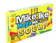 Mike & Ike-120g