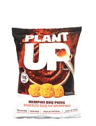 Plant Up Puffs