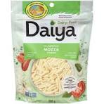 Daiya-Mozza Shreds