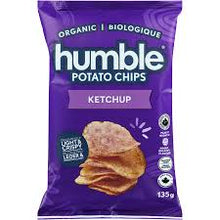 Humble Potato Chips