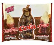Gummyzone-120g