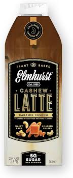 Elmhurst Lattes