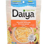 Daiya Cheese-Mexican Shreds