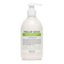 Philip Adam-Shampoo & Conditioner