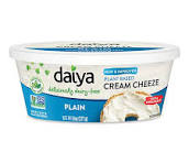 Daiya-Cream Cheese-Plain