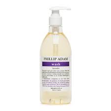 Philip Adam-Body Wash
