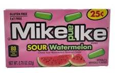 Mike & Ike-120g
