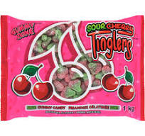 Gummyzone-120g