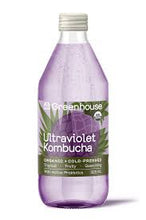 Greenhouse-Juices, Smoothies and Kombucha