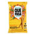 Que Pasa Corn Chips-Vegan and Gluten Free