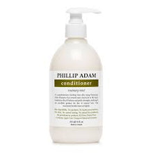Philip Adam-Shampoo & Conditioner